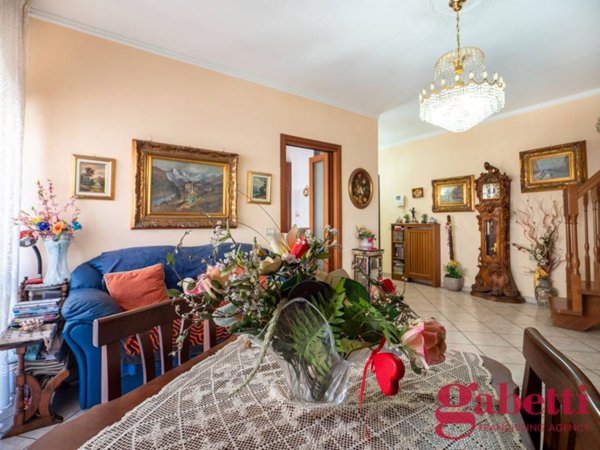 appartamento in vendita a Baranzate