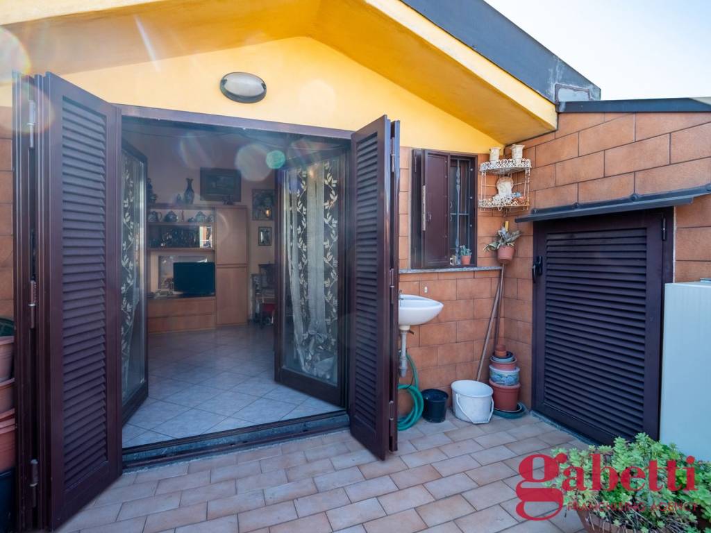 appartamento in vendita a Baranzate