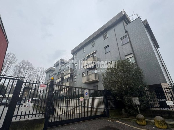 appartamento in vendita a Baranzate