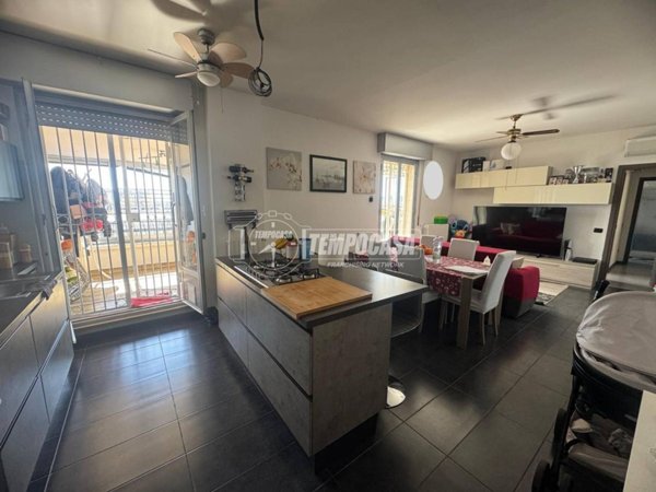 appartamento in vendita a Baranzate