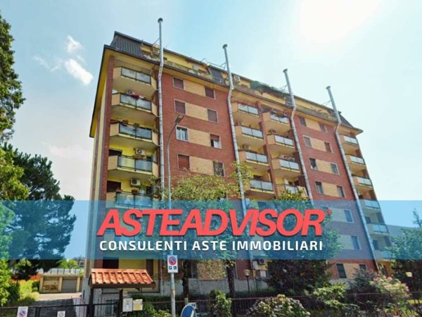 appartamento in vendita a Baranzate