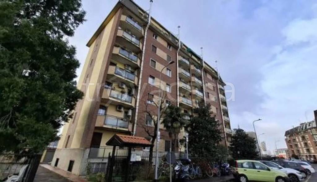 appartamento in vendita a Baranzate