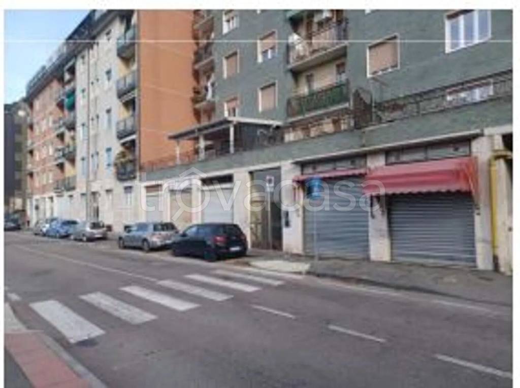 appartamento in vendita a Baranzate