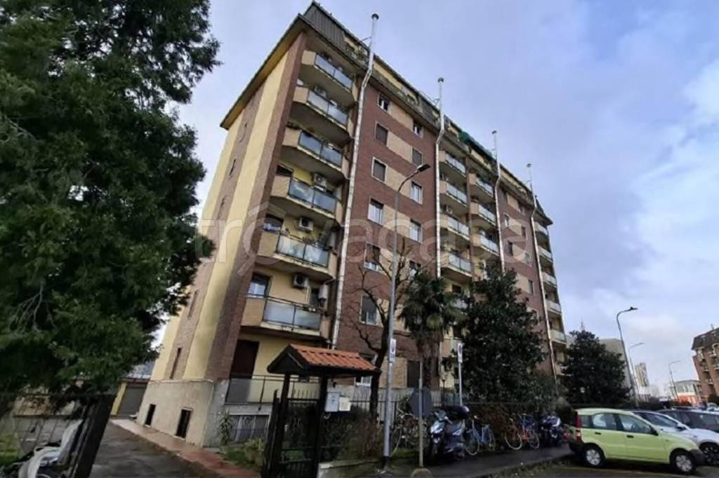 appartamento in vendita a Baranzate