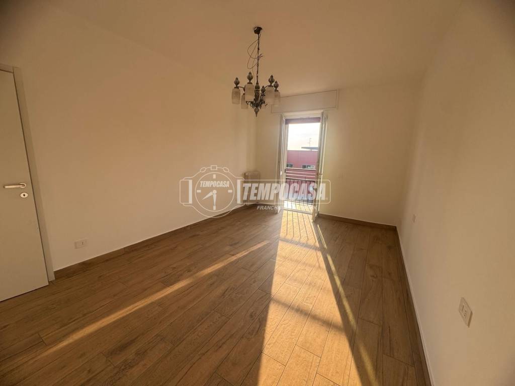 appartamento in vendita a Baranzate