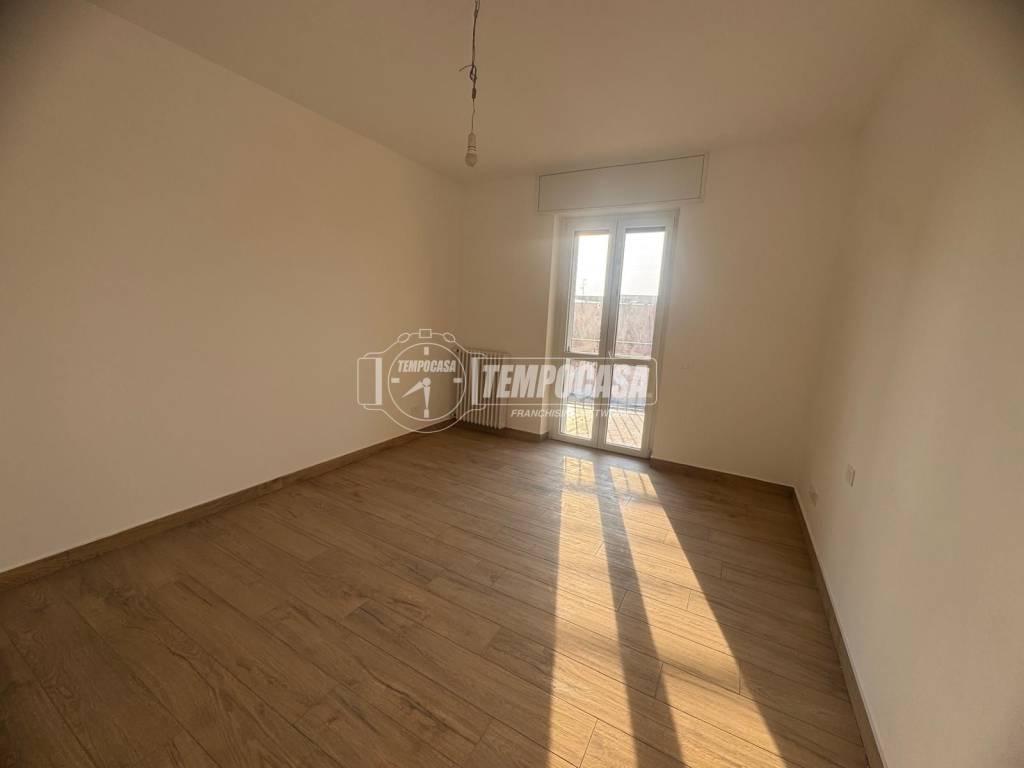 appartamento in vendita a Baranzate