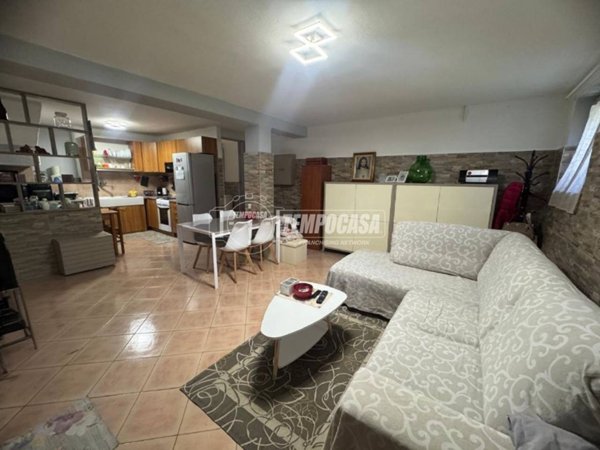 appartamento in vendita a Baranzate