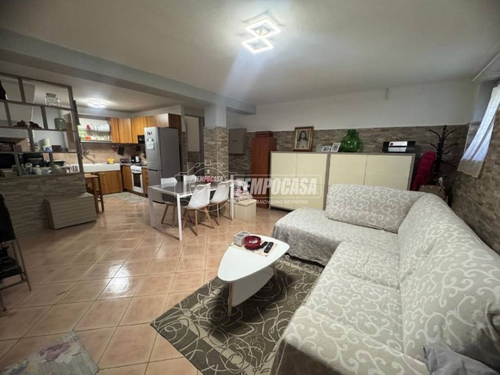 appartamento in vendita a Baranzate