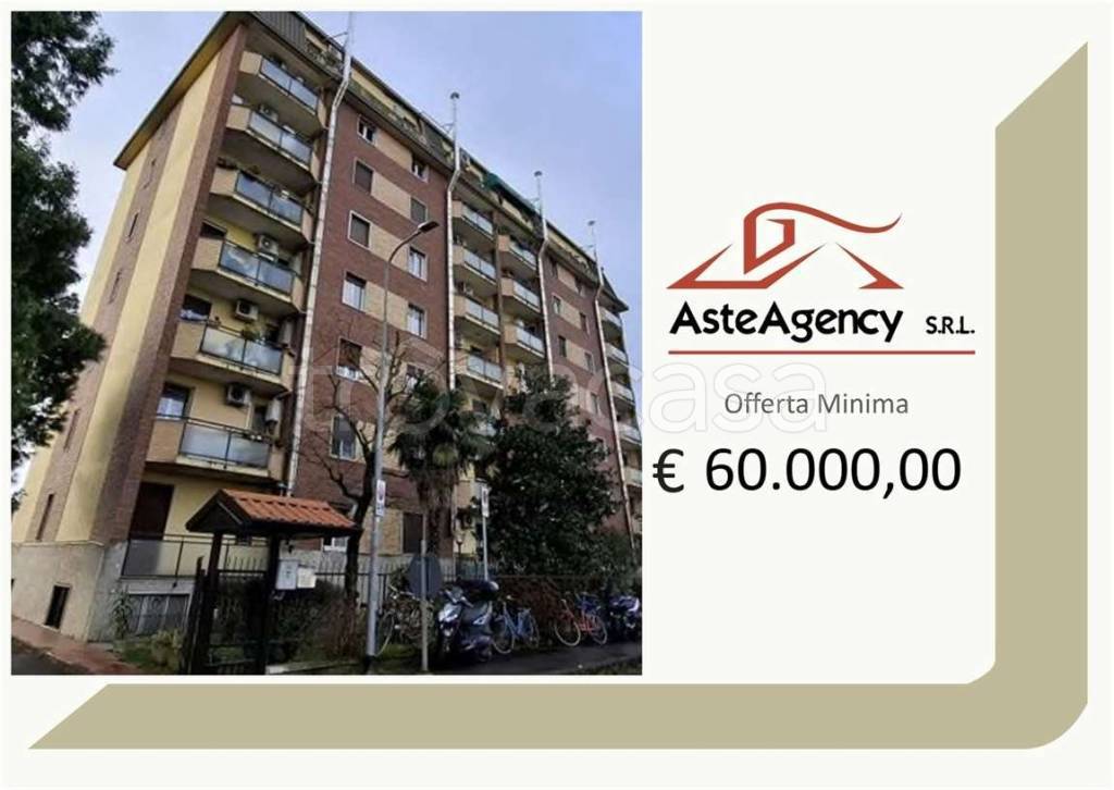 appartamento in vendita a Baranzate