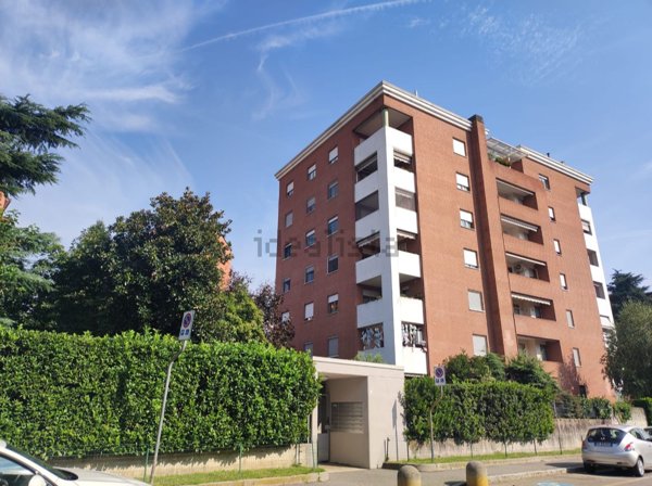 appartamento in vendita a Baranzate