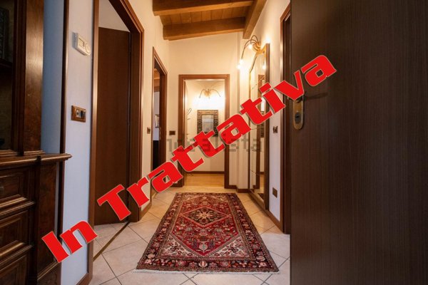 appartamento in vendita a Baranzate