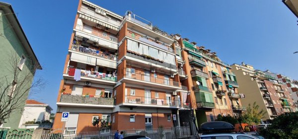 appartamento in vendita a Baranzate