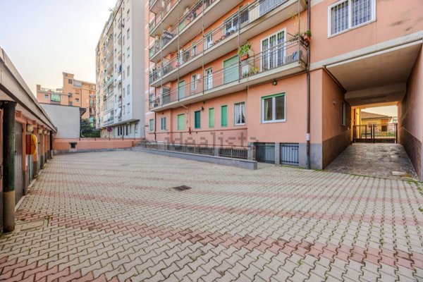 appartamento in vendita a Baranzate