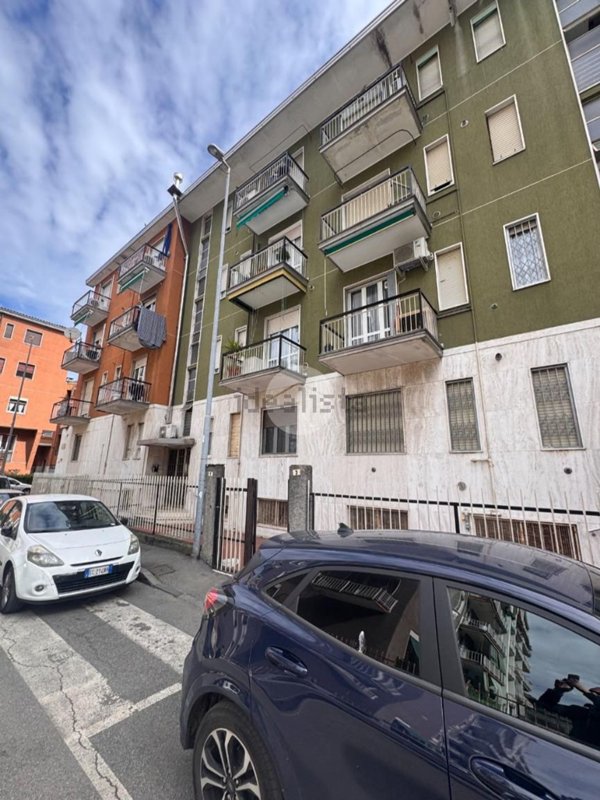 appartamento in vendita a Baranzate