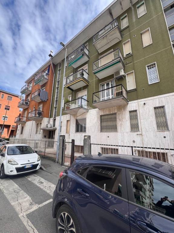 appartamento in vendita a Baranzate