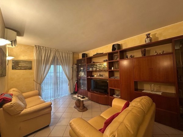 appartamento in vendita a Baranzate