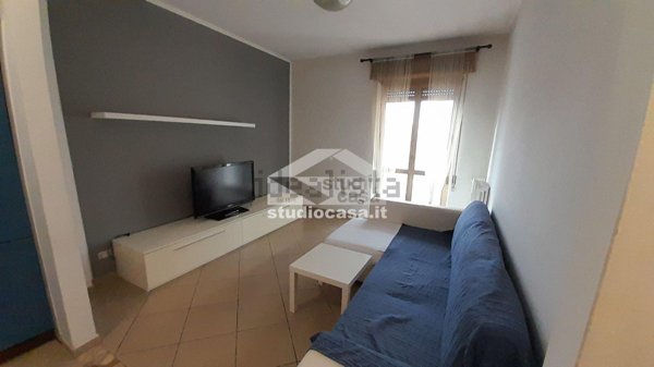 appartamento in vendita a Baranzate