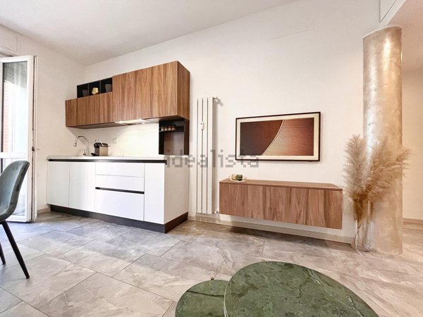 appartamento in vendita a Baranzate