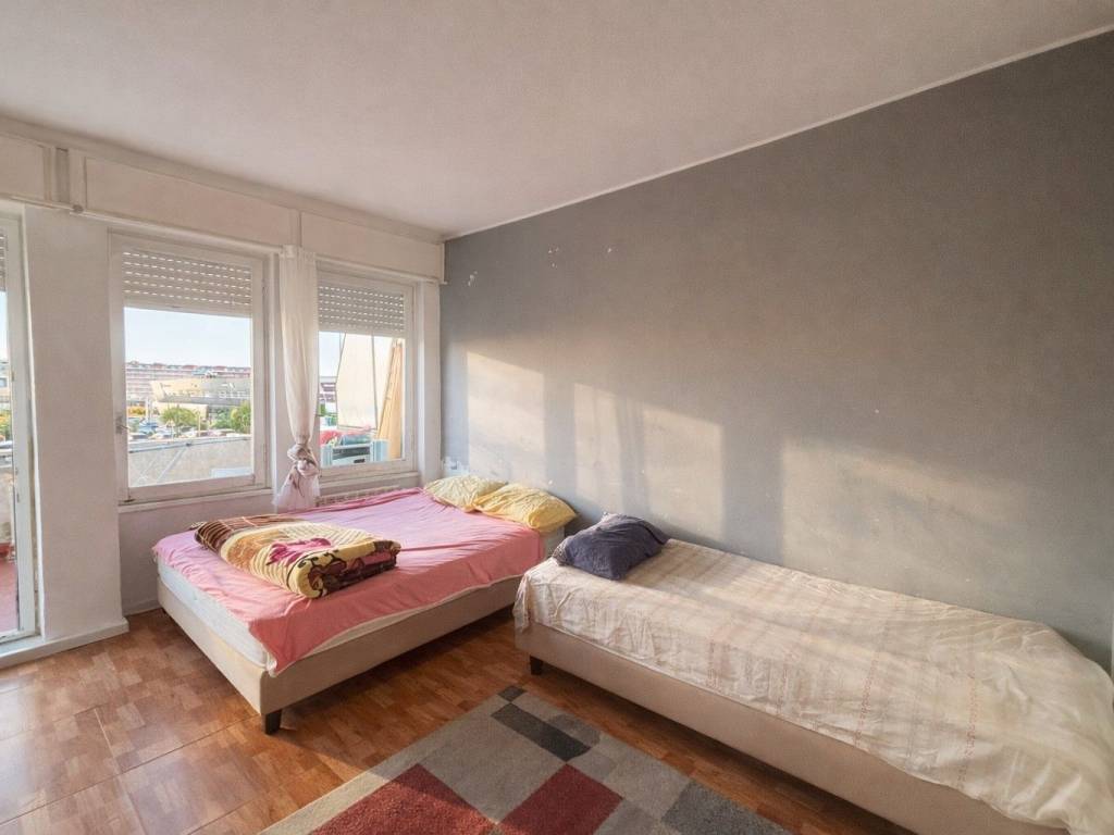 appartamento in vendita a Baranzate