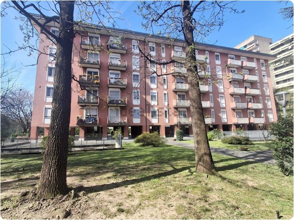 appartamento in vendita a Baranzate