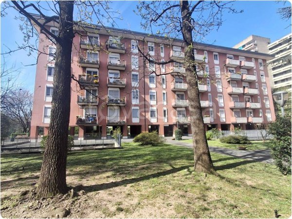 appartamento in vendita a Baranzate