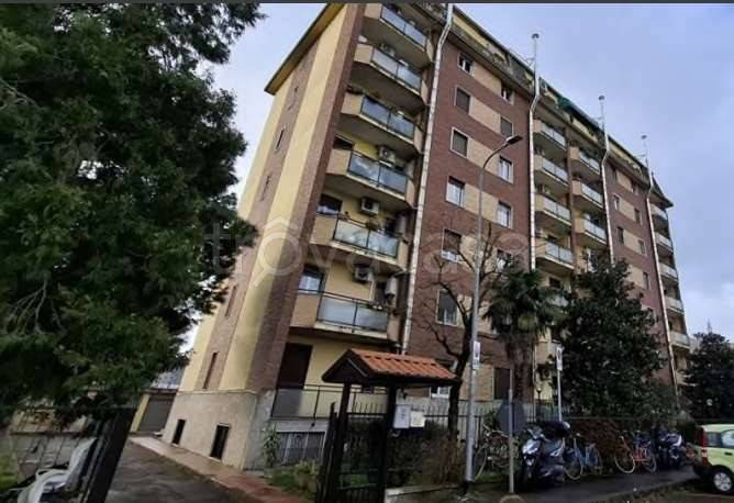 appartamento in vendita a Baranzate