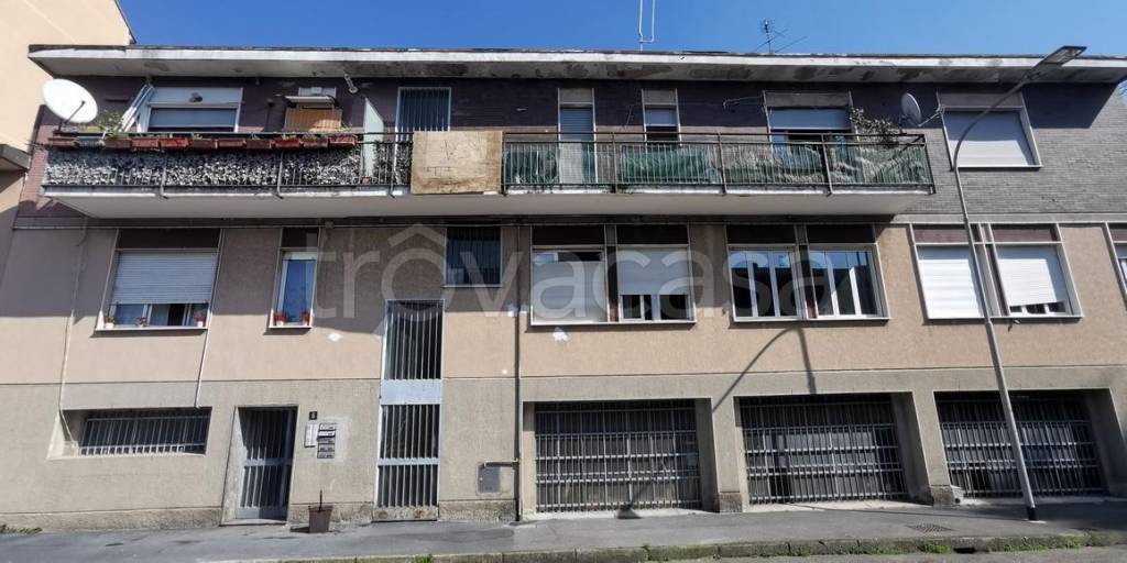 appartamento in vendita a Baranzate