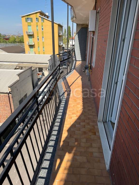 appartamento in vendita a Baranzate