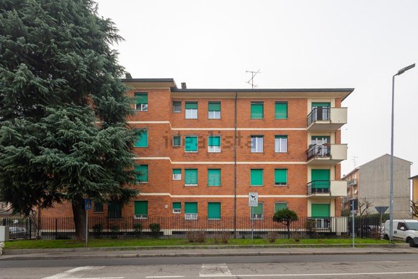 appartamento in vendita a Baranzate