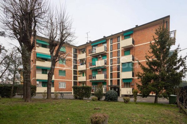 appartamento in vendita a Baranzate