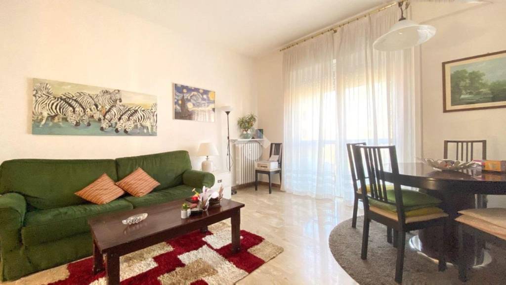 appartamento in vendita a Baranzate