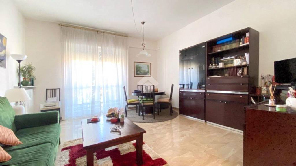 appartamento in vendita a Baranzate