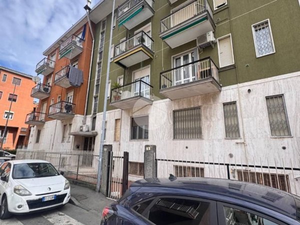 appartamento in vendita a Baranzate