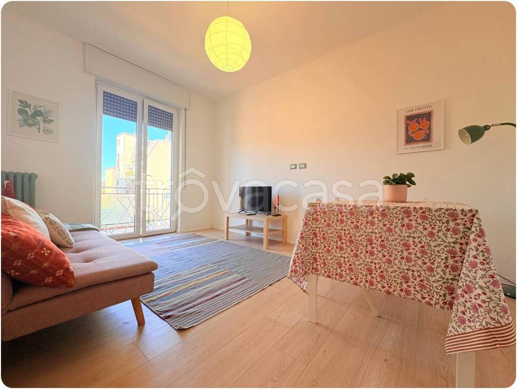 appartamento in vendita a Baranzate