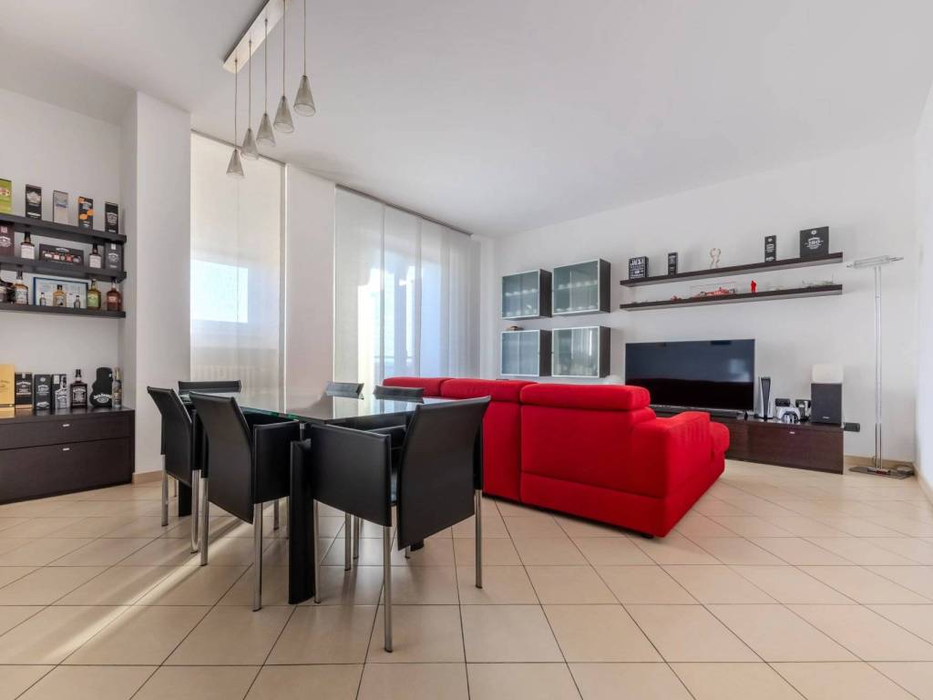 appartamento in vendita a Baranzate