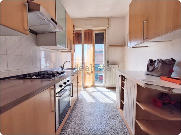 appartamento in vendita a Baranzate