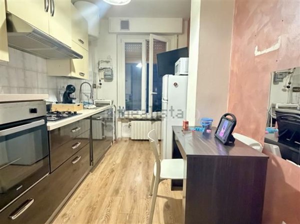 appartamento in vendita a Baranzate