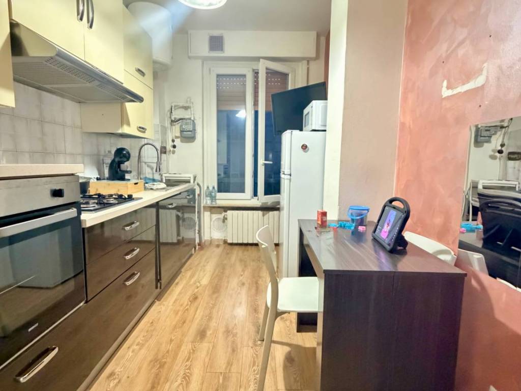 appartamento in vendita a Baranzate