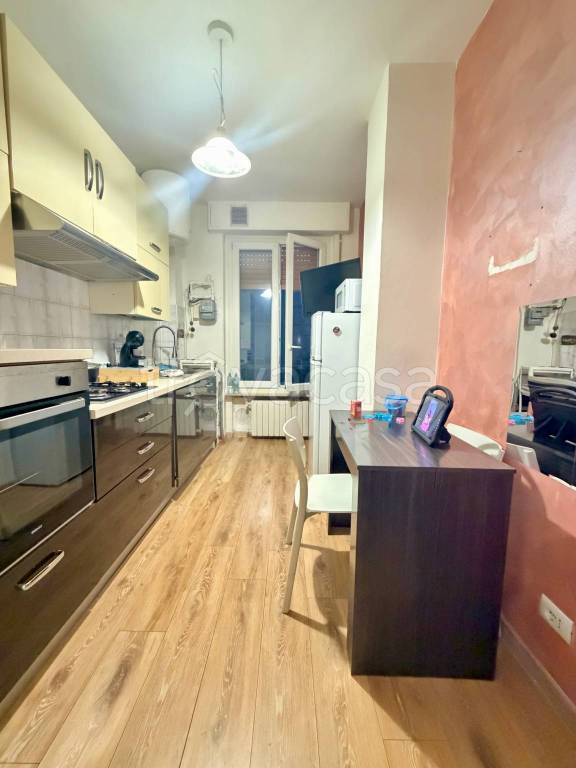 appartamento in vendita a Baranzate