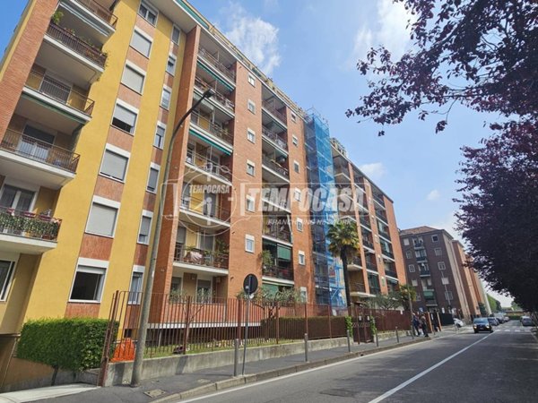 appartamento in vendita a Baranzate