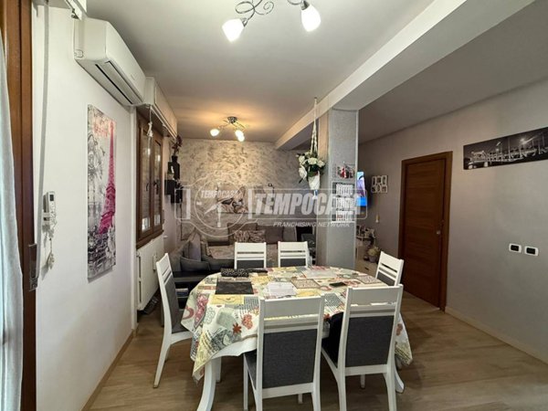 appartamento in vendita a Baranzate