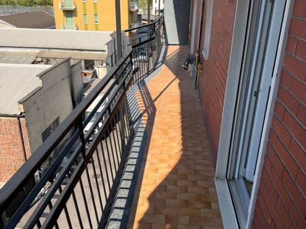 appartamento in vendita a Baranzate