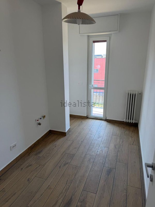 appartamento in vendita a Baranzate