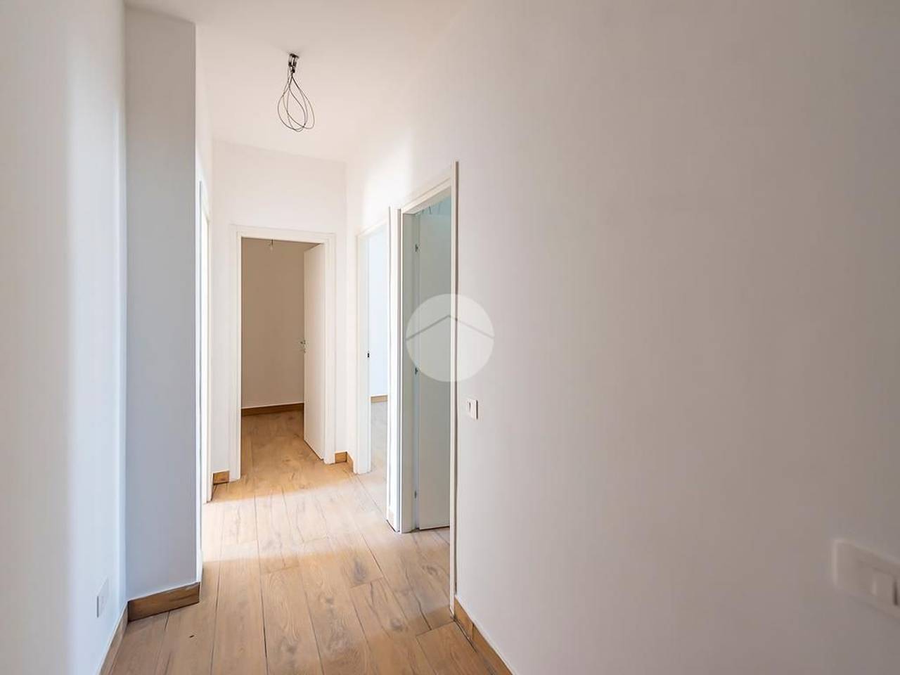 appartamento in vendita a Baranzate