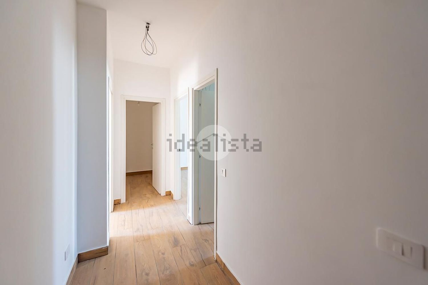 appartamento in vendita a Baranzate