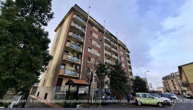 appartamento in vendita a Baranzate