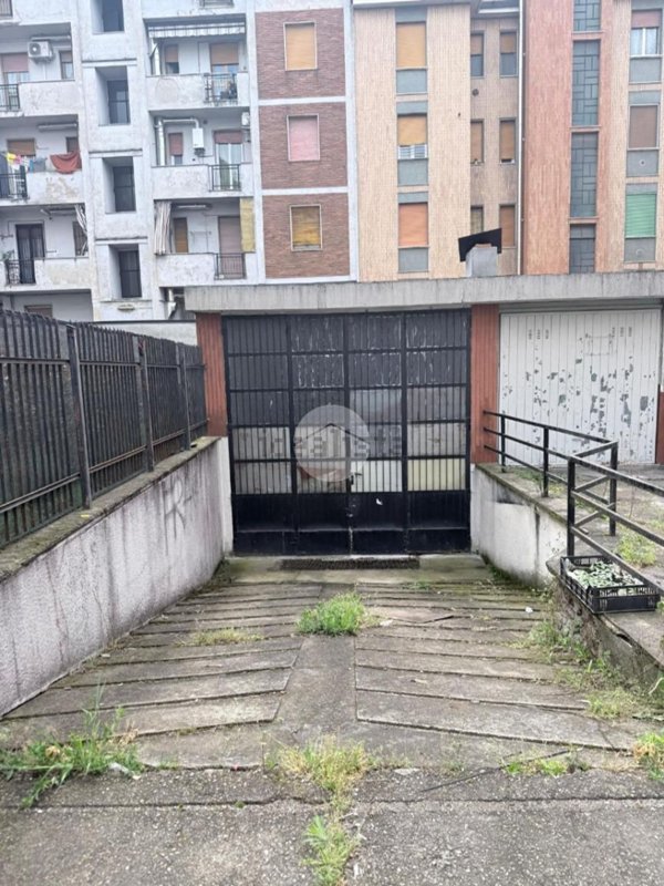 appartamento in vendita a Baranzate