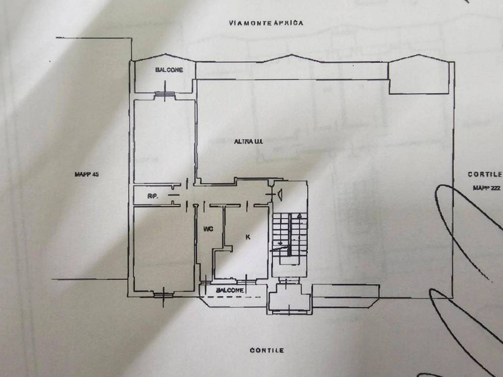 appartamento in vendita a Baranzate