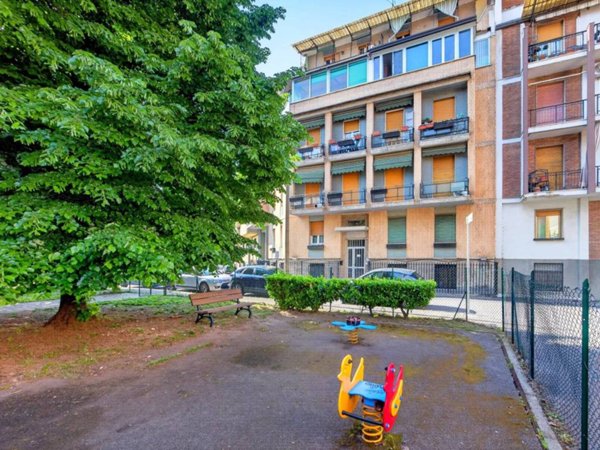 appartamento in vendita a Baranzate