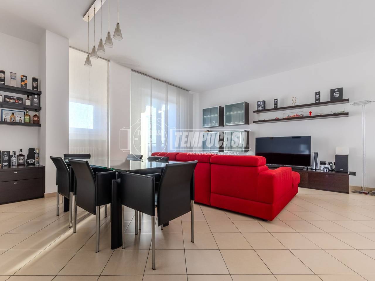 appartamento in vendita a Baranzate